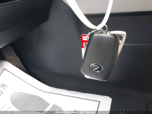 2020 Lexus RX, VIN: 2T2AZMAAXLC154214