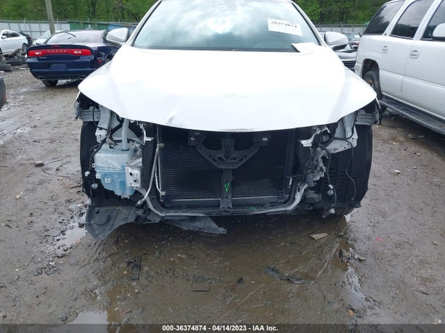 2020 Lexus RX, VIN: 2T2AZMAAXLC154214