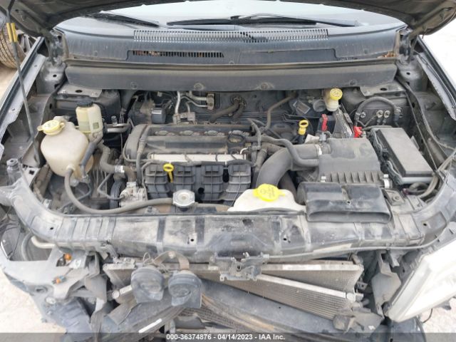 3C4PDCBB1FT745497 Dodge Journey Sxt