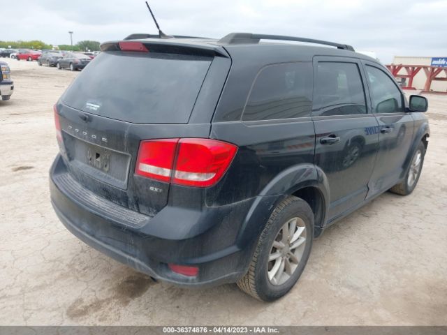 3C4PDCBB1FT745497 Dodge Journey Sxt