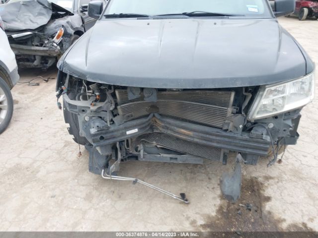 3C4PDCBB1FT745497 Dodge Journey Sxt