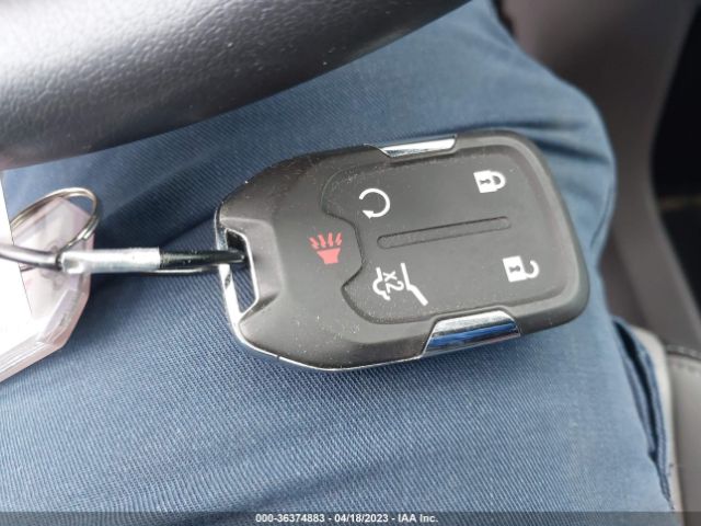 3GKALVEV6NL160105 GMC Terrain Slt