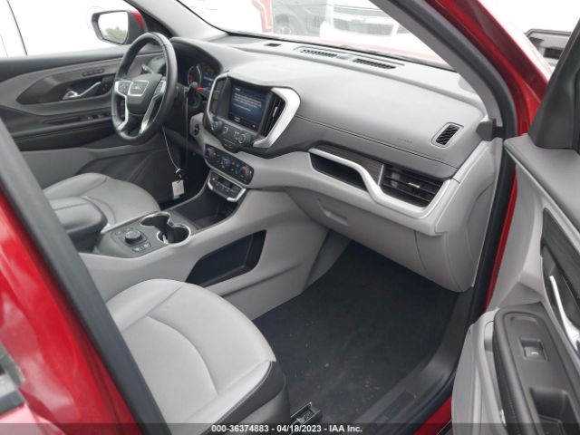 3GKALVEV6NL160105 GMC Terrain Slt