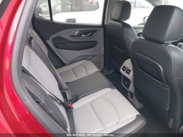 3GKALVEV6NL160105 GMC Terrain Slt