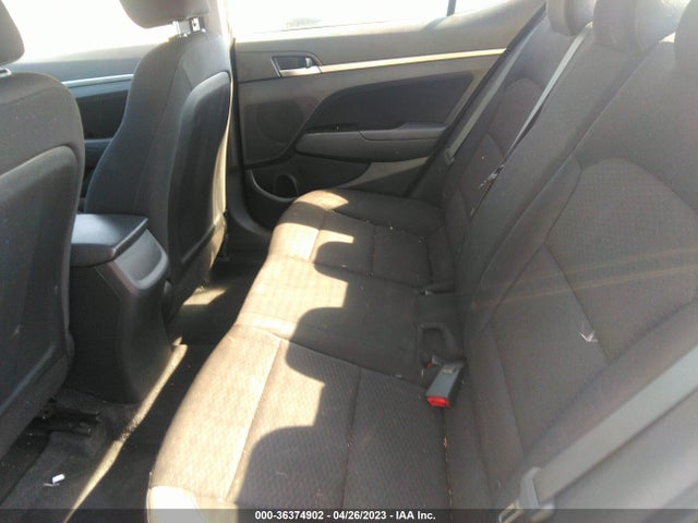 Hyundai ELANTRA SEL 2020 5NPD84LF5LH533826 Image 10