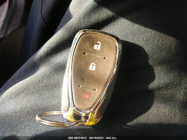 Chevrolet Traverse Ls 2020 1GNERFKW1LJ316691 Image 11