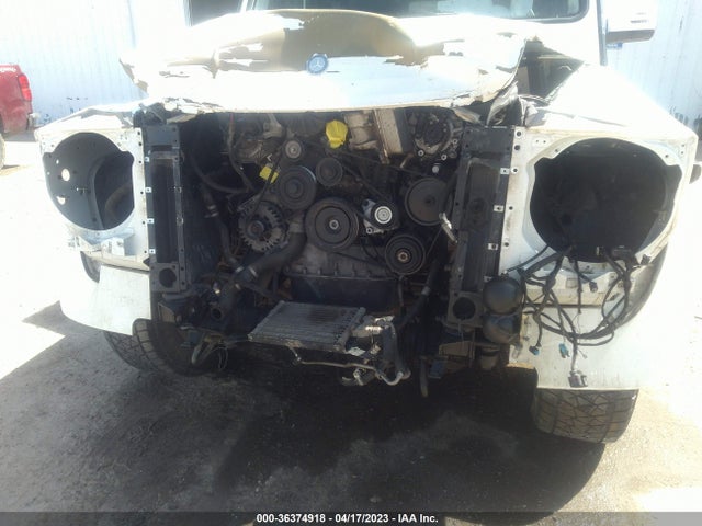 2015 Mercedes-Benz G-Class, VIN: WDCYC3HF0FX232435