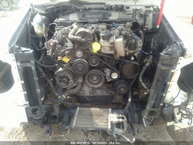 WDCYC3HF0FX232435 Mercedes-Benz G-class G 550