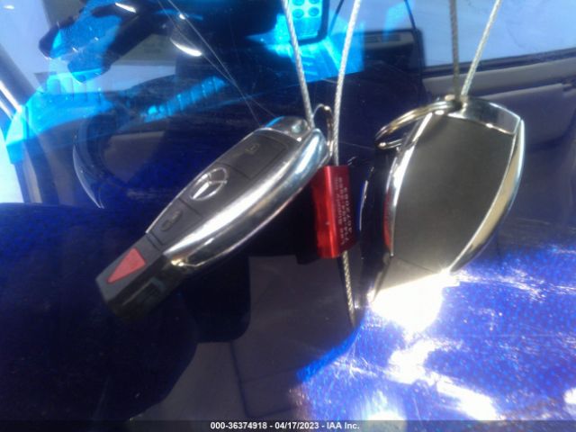 WDCYC3HF0FX232435 Mercedes-Benz G-class G 550