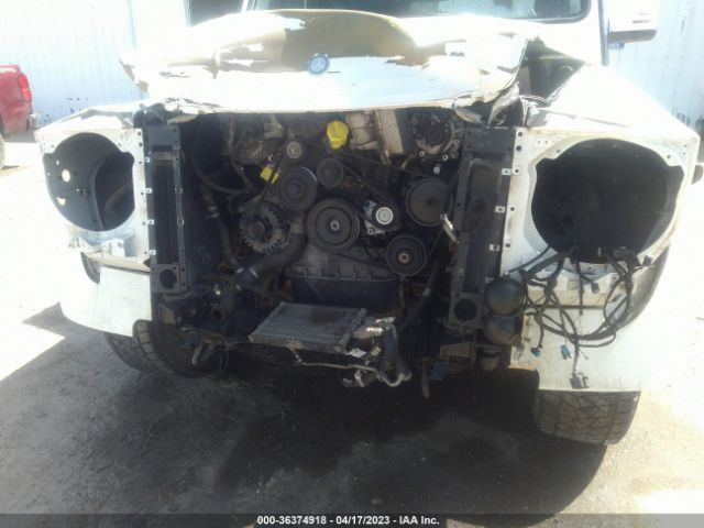 WDCYC3HF0FX232435 Mercedes-Benz G-class G 550