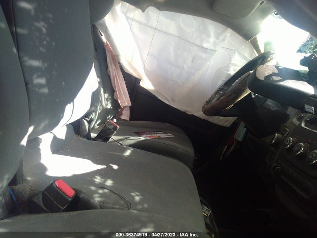 RAM 1500 Tradesman 2016 1C6RR7KMXGS299301 Image 5