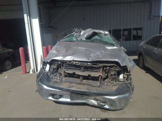 RAM 1500 Tradesman 2016 1C6RR7KMXGS299301 Image 6