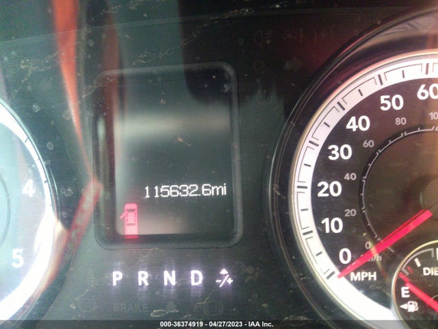 RAM 1500 Tradesman 2016 1C6RR7KMXGS299301 Image 7