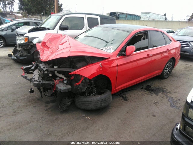 3VWCB7BU4LM010657 Volkswagen Jetta S/se/r-line