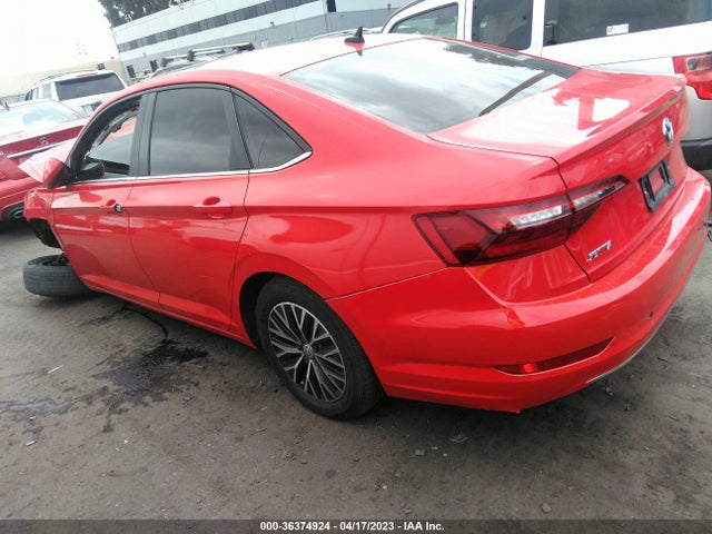 3VWCB7BU4LM010657 Volkswagen Jetta S/se/r-line