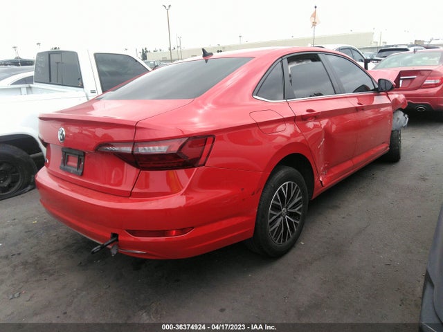 3VWCB7BU4LM010657 Volkswagen Jetta S/se/r-line