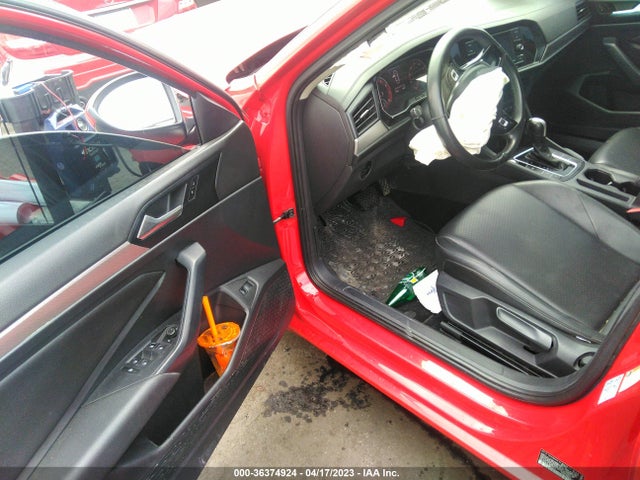 3VWCB7BU4LM010657 Volkswagen Jetta S/se/r-line