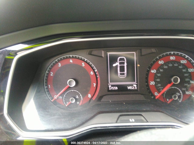 3VWCB7BU4LM010657 Volkswagen Jetta S/se/r-line