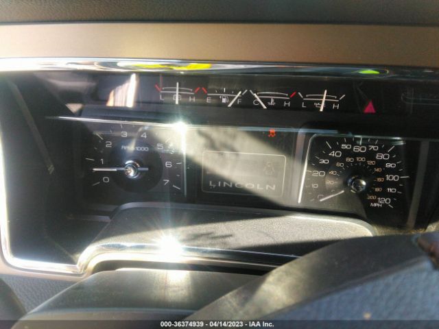 5LMJJ2J53EEL02392 Lincoln Navigator