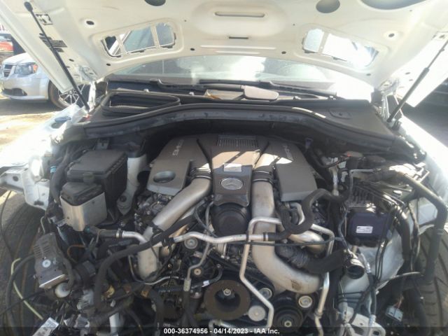 4JGDA7FB2KB209288 Mercedes-Benz Gle Amg Gle 63 S