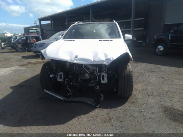 4JGDA7FB2KB209288 Mercedes-Benz Gle Amg Gle 63 S
