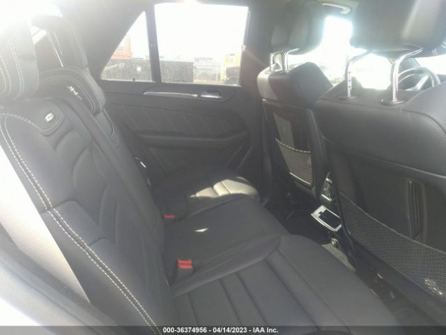 4JGDA7FB2KB209288 Mercedes-Benz Gle Amg Gle 63 S