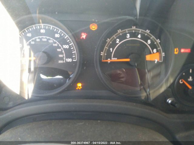 1C4NJPBB5GD706099 Jeep Patriot Sport
