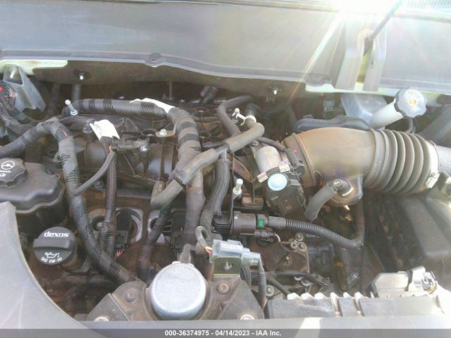 1GKKRNED6FJ196329 GMC ACADIA SLE
