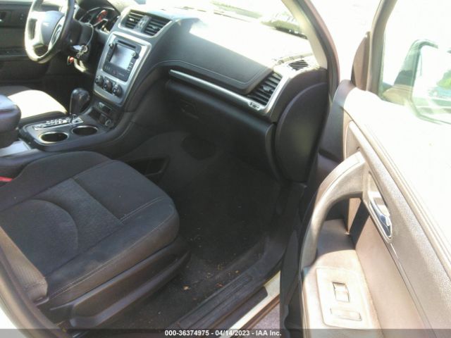 1GKKRNED6FJ196329 GMC ACADIA SLE