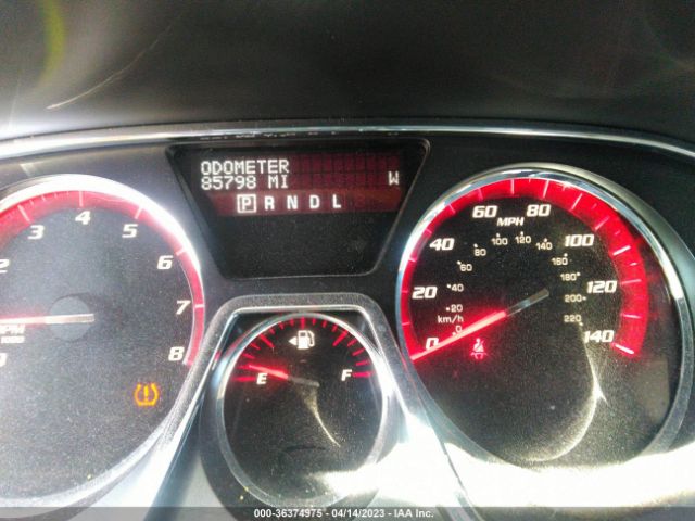 1GKKRNED6FJ196329 GMC ACADIA SLE