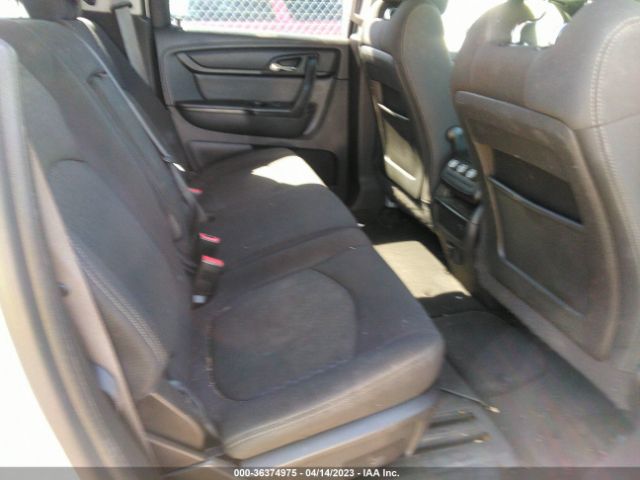 1GKKRNED6FJ196329 GMC ACADIA SLE