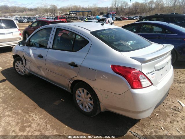 3N1CN7AP4HL879829 Nissan Versa Sedan S Plus