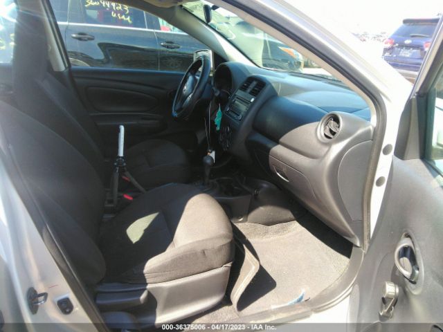 3N1CN7AP4HL879829 Nissan Versa Sedan S Plus