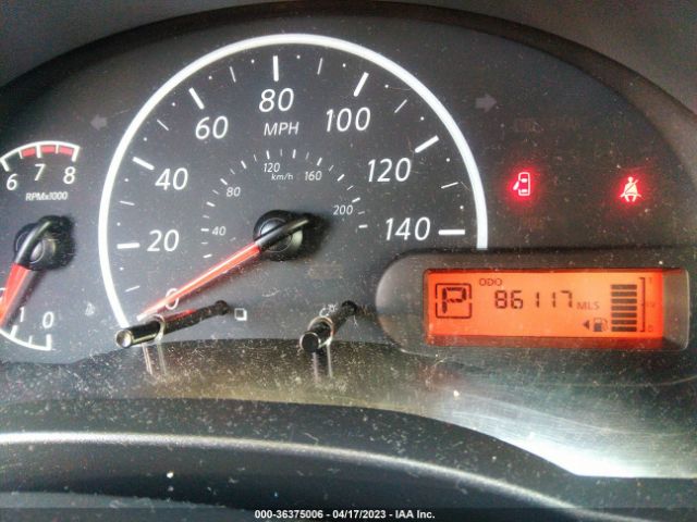 3N1CN7AP4HL879829 Nissan Versa Sedan S Plus
