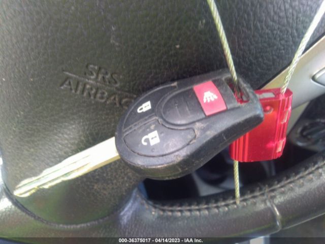 3N1CE2CP7FL368645 Nissan Versa Note Sv