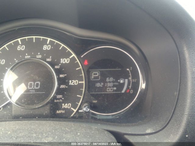 3N1CE2CP7FL368645 Nissan Versa Note Sv