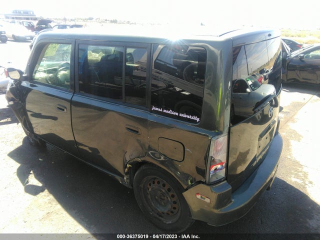 2005 SCION XB VIN: JTLKT324150199993