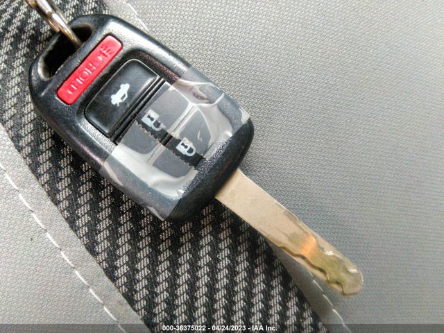 Honda Civic Sedan Lx 2016 19XFC2F54GE018616 Image 11
