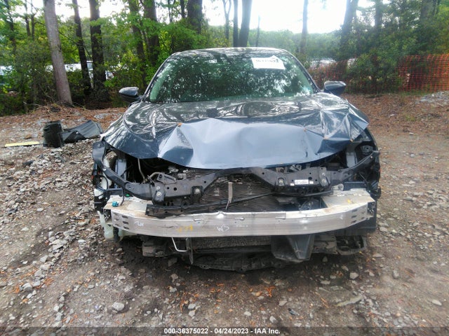 Honda Civic Sedan Lx 2016 19XFC2F54GE018616 Image 6