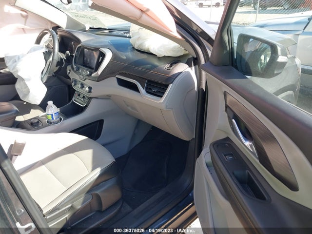 GMC Terrain Slt 2020 3GKALVEV1LL111018 Image 5