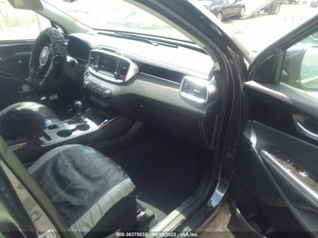 5XYPH4A5XJG349879 KIA Sorento Ex V6