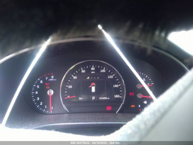 5XYPH4A5XJG349879 KIA Sorento Ex V6