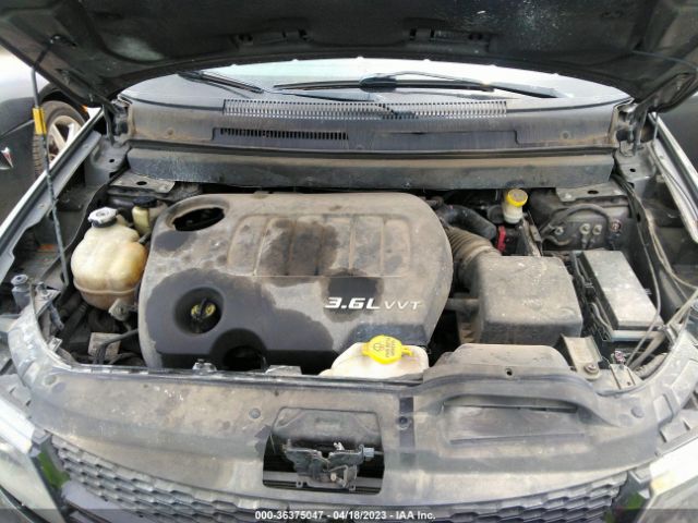 3C4PDCGG3FT553499 Dodge Journey Crossroad