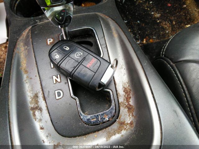 3C4PDCGG3FT553499 Dodge Journey Crossroad