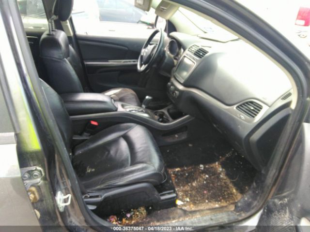 3C4PDCGG3FT553499 Dodge Journey Crossroad