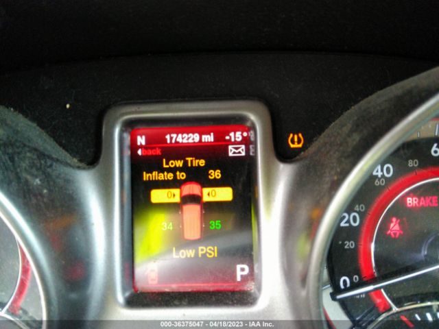3C4PDCGG3FT553499 Dodge Journey Crossroad