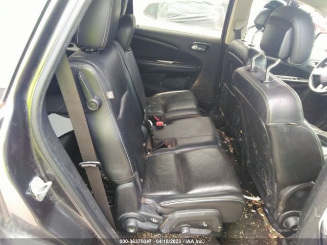 3C4PDCGG3FT553499 Dodge Journey Crossroad
