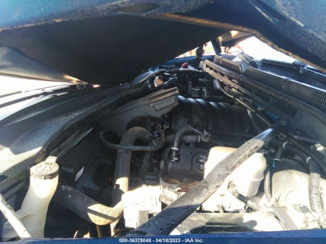 3GTU2PEJ4HG258938 GMC Sierra 1500 Denali
