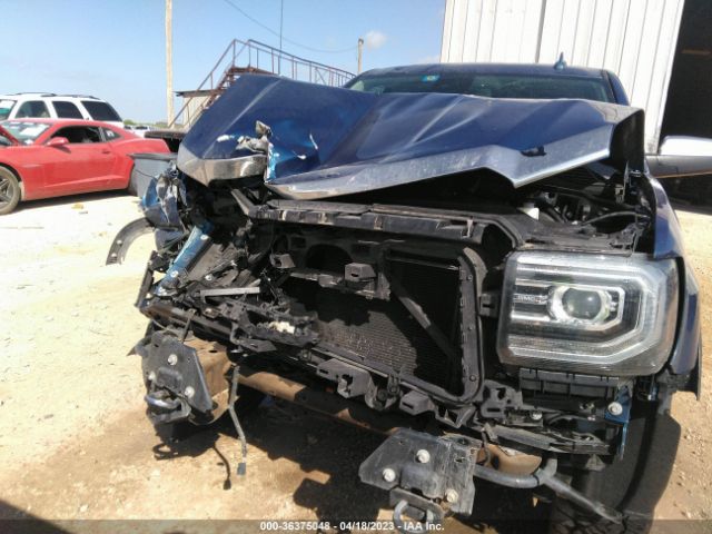 3GTU2PEJ4HG258938 GMC Sierra 1500 Denali