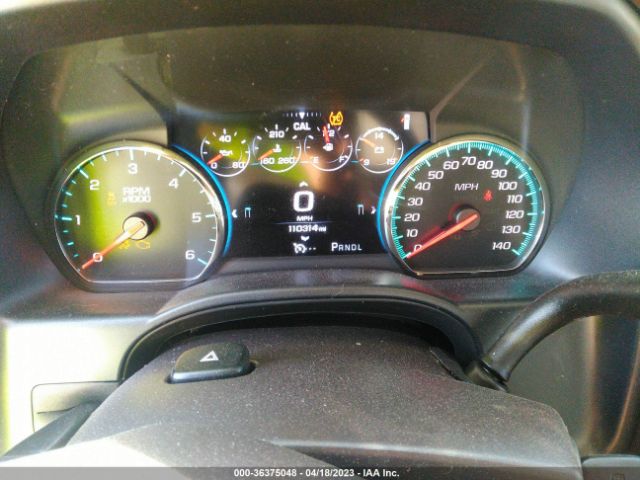 3GTU2PEJ4HG258938 GMC Sierra 1500 Denali